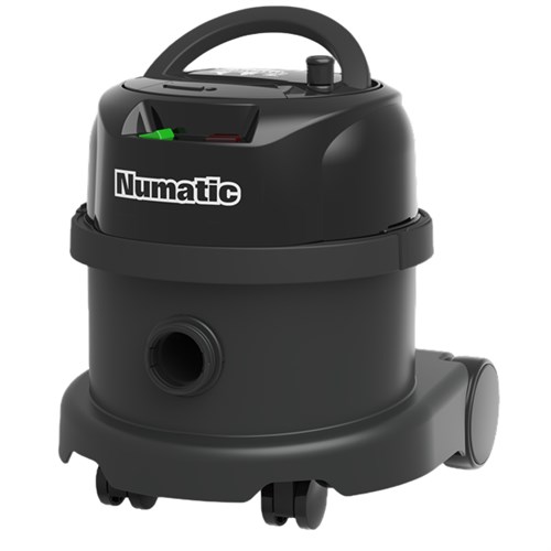 Numatic Stofzuiger PPR170-11 kit AS5 ReFlo